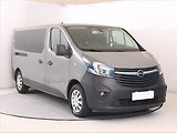Opel Vivaro (2019) 1.6 BiCDTI, Bus, 9Míst - náhled 1