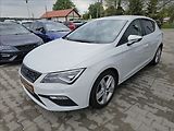 Seat Leon 1,4TSi 110KW FR led NAVI - náhled 2