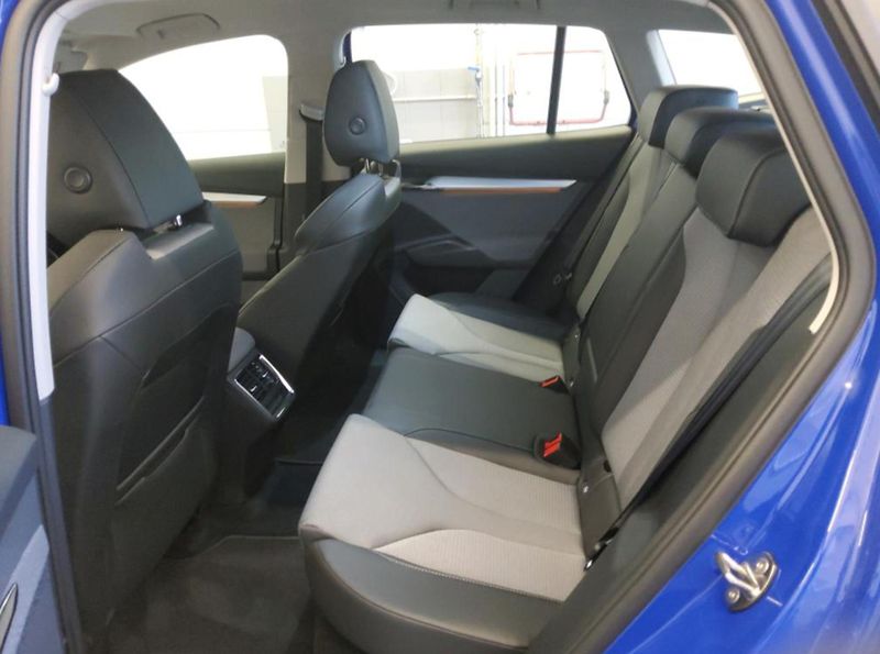 Škoda Enyaq (2023) Enyaq 50 iV 109 kW - fotka 7 z 7