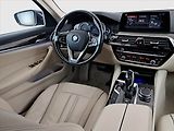 BMW Řada 5 (2019) Luxury Line 520d xDrive - náhled 7