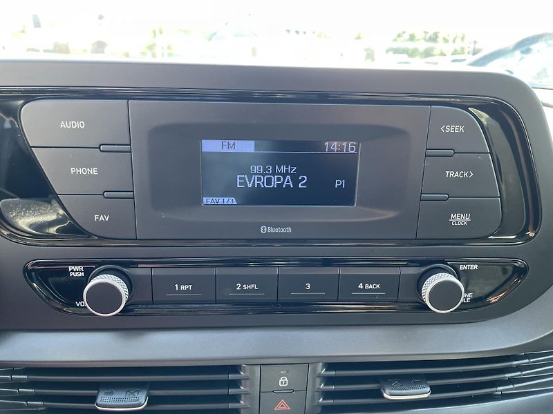 Hyundai Bayon 1,2i/62kW - Comfort Club - fotka 20 z 56