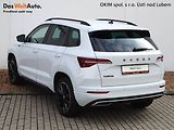 Škoda Karoq (2025) 2,0TDi /110kW  DSG Sportline - náhled 25