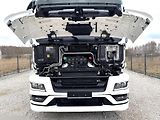 MAN TGS (2023) 26.430 6x2 chlaďák EURO 6 - náhled 9