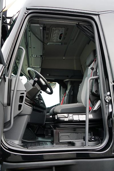 Renault Trucks T (2023) 480 / EURO 6 / ACC / HIGH CAB  - fotka 7 z 51