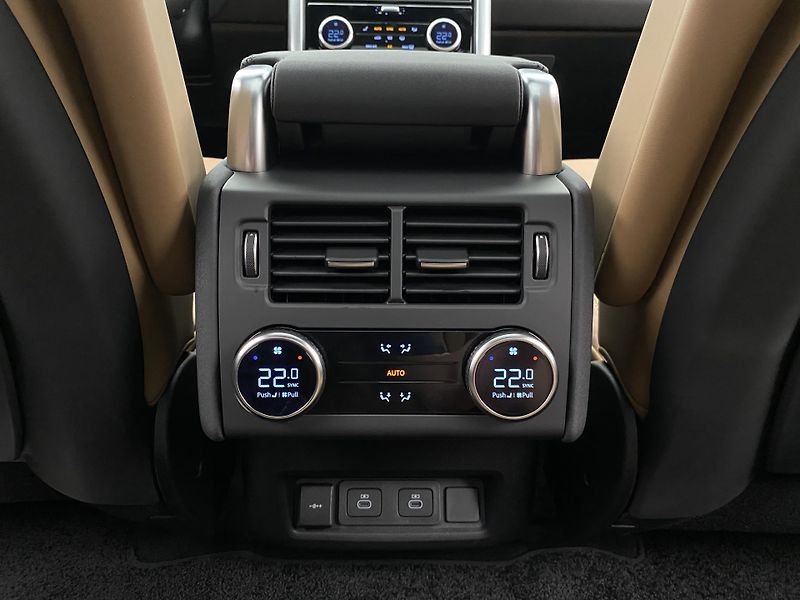 Land Rover Discovery (2026) D350 Dynamic HSE AWD AUT - fotka 58 z 72