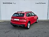 Škoda Kamiq (2024) SELEC TSI 85/1.0 M6F - náhled 1