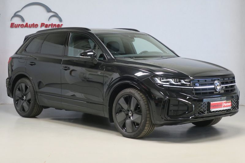Volkswagen Touareg (2026) NEW Final Edition R Line 210kW - fotka 5 z 50