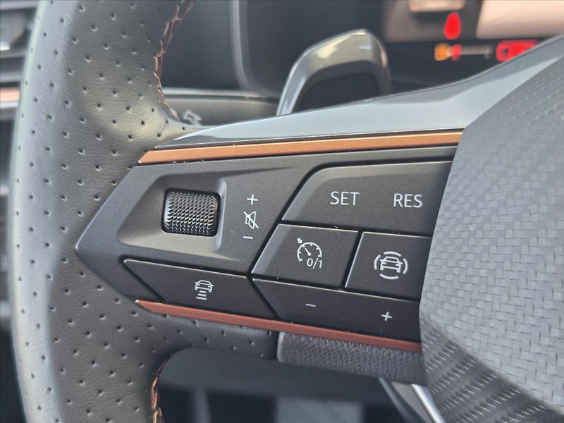 Cupra Formentor 1,5 TSi DSG LED Matrix Záruka2 - fotka 16 z 23