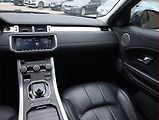 Land Rover Range Rover Evoque (2017) TD4, 4X4, Automat, Kůže, Navi - náhled 8