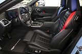 BMW M2 338kW Manuál Servis do 12/2028 - náhled 14