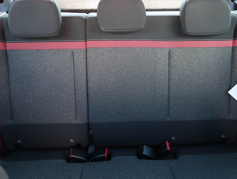 Citroën C3 Aircross (2020) C-Series 1.2 PureTech - fotka 10 z 22