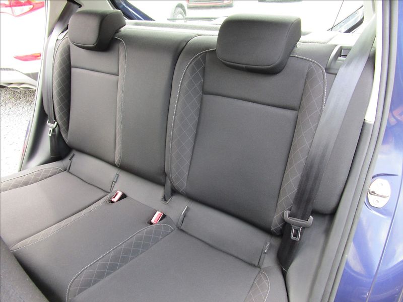 Škoda Citigo 1.0MPi Style Klima - fotka 30 z 44