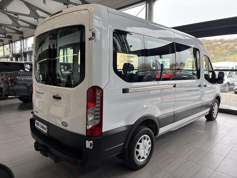Ford Transit Trend 350 L3H2  - fotka 8 z 18