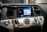 Nissan Murano 2.5 DCI 140 kW 4X4 - náhled 13