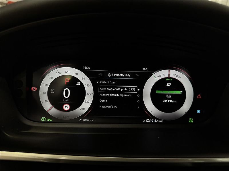 Jaguar I-Pace FIRST EDITION SOH90% - fotka 23 z 50