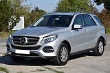 Mercedes-Benz GLE 350 d 4MATIC FACE,NAVI,LED,ČR - náhled 6