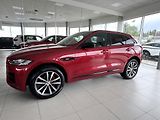 Jaguar F-Pace 20d AWD*AUT*R-SPORT*LED*Panora - náhled 8