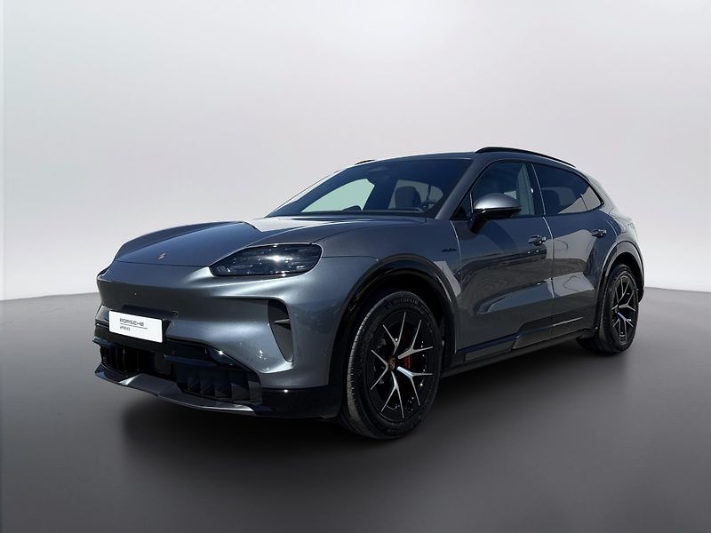 Porsche Cayenne (2026) X1ABB1 S - fotografie inzerátu