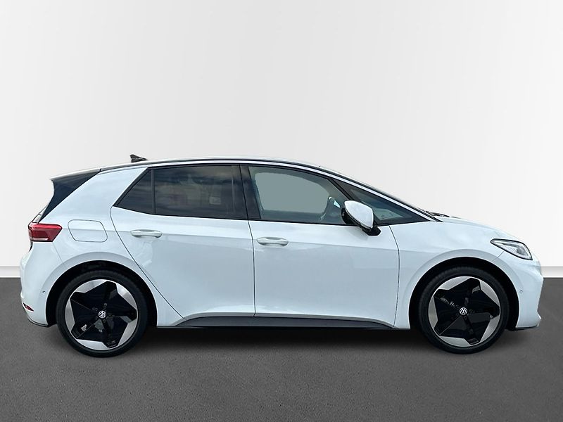 Volkswagen ID.3 (2025) Pro S People 150kW, 79kWh - fotka 7 z 21