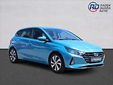 Hyundai i20 1,2 i  ČR,36.633KM,ZÁRUKA - náhled 2