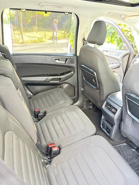Ford Galaxy (2019) - fotka 7 z 19