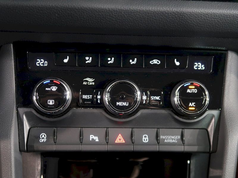 Škoda Kodiaq (2022) STYLE 2.0TDI 110KW 4x4 DSG - fotka 33 z 41