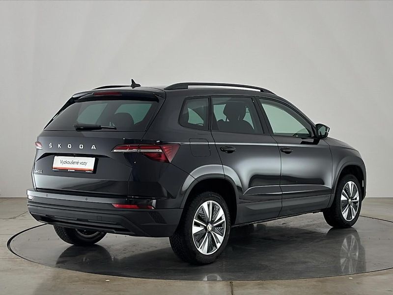 Škoda Karoq Ambition DSG - fotka 2 z 29