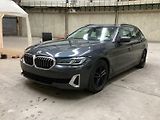 BMW Řada 5 540d xDrive M-technic HUD - náhled 1