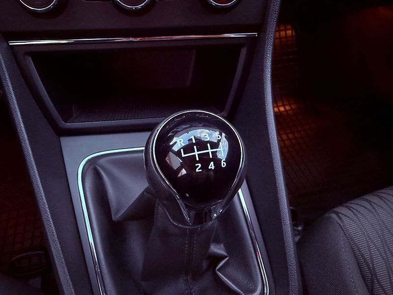 Seat Leon 1.2 TSi Style, ČR - fotka 20 z 25