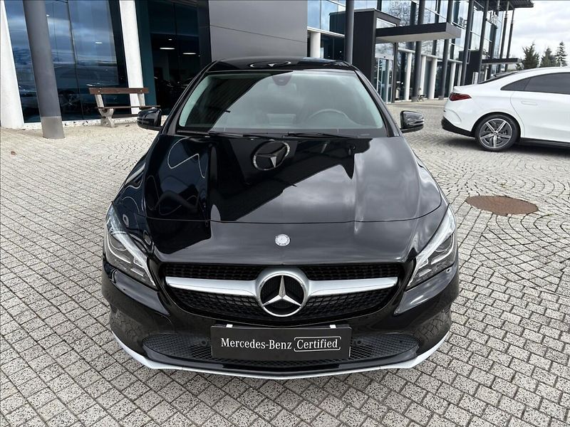 Mercedes-Benz CLA 1,6 180 SB ČR 1.maj - fotka 2 z 16
