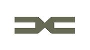 Nové logo Dacia