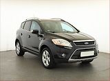 Ford Kuga (2009) 2.0 TDCi, Serv.kniha, Tempomat - náhled 1