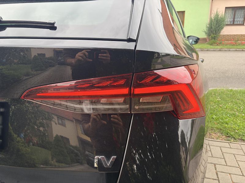Škoda Octavia IV 1.4TSI STYLE DSG  - fotka 5 z 51