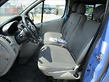 Opel Vivaro 2,0 CDTI L2H1 bez koroze 9míst - náhled 7