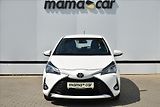Toyota Yaris 1.5 VVT-i 82kW SERVIS.KNIHA ČR - náhled 1