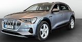 Audi e-tron 55 Quattro Kam Panorama HuD - náhled 1