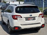 Subaru Outback 2.5i AUTOMAT KŮŽE NAVI KAMERA  - náhled 4