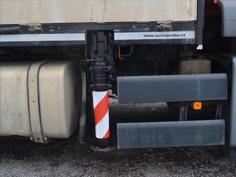 MAN TGS 26.440 6x2-2 LL Palfinger - fotka 13 z 19