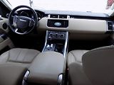 Land Rover Range Rover Sport (2016) 3.0TDV6/HSE/AWD/1.maj.ČR/AT/ - náhled 20
