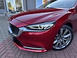 Mazda 6 (2018) 2.5i G-194 Automat LED Bose - náhled 36