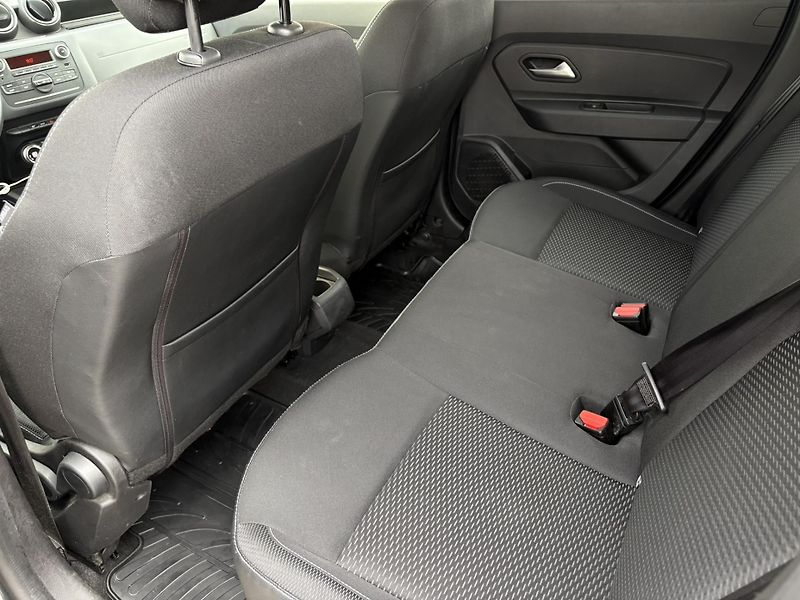 Dacia Duster 1.5 dCi 80 kW Prestige Tažné - fotka 11 z 20
