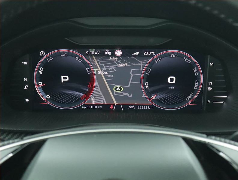 Škoda Kamiq (2024) Monte Carlo 1.5 TSI - fotka 11 z 17