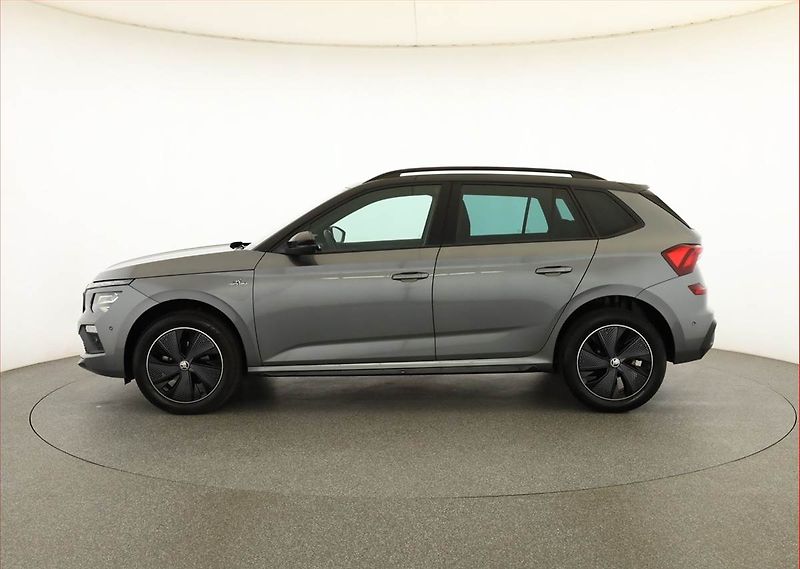 Škoda Kamiq (2024) Monte Carlo 1.0 TSI - fotka 3 z 21