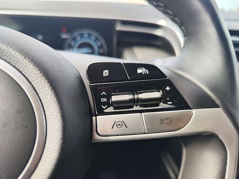 Hyundai Tucson 1.6 T-GDI/110kW Freedom Navi - fotka 30 z 37