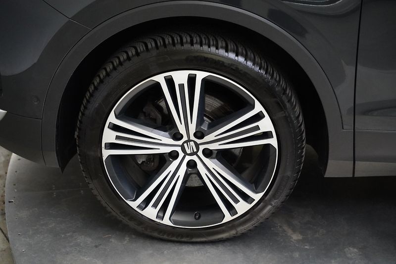 Seat Tarraco - fotka 10 z 28