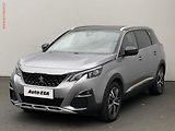 Peugeot 5008 (2018) 1.5 HDi, GT Line - náhled 2