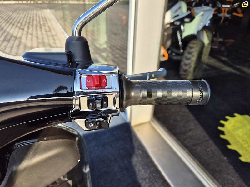 Vespa Primavera 125 3V ABS (2026) E5+ - fotka 72 z 74