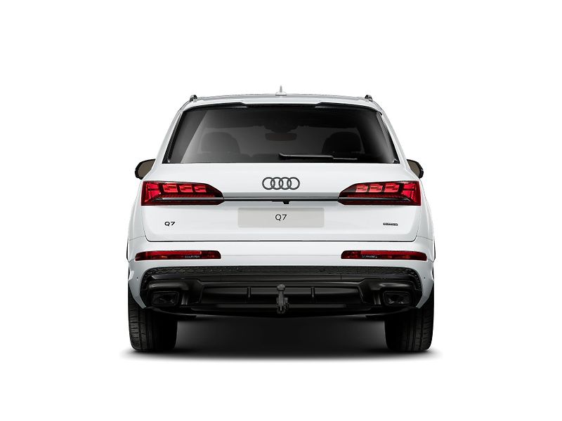 Audi Q7 3,0 TDI V6 - Limitovaná edice - fotka 5 z 9