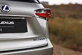 Lexus NX 300h 300H 2,5 HEV PREMIUM (LUXURY T - náhled 30