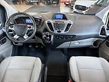Ford Tourneo Custom 2,2 TitaniumX,114kW,po servisu - náhled 13